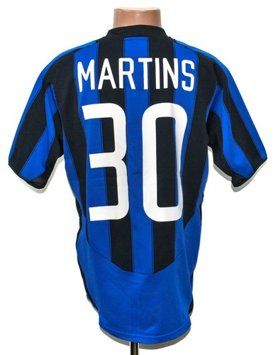 Maglia calcio inter milan - inter,