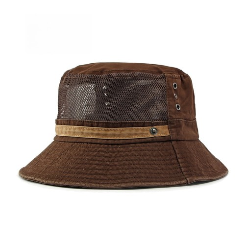 Cappello bucket unisex - bucket,