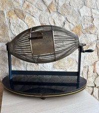 Bussolotto/ Urna Vintage Per