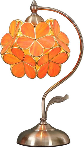 Lampada tavolo vetro - da,
