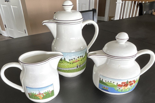 Villeroy boch design naif - design,