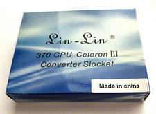 Originale Lin-Lin 370 CPU