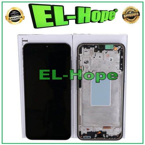 Display frame lcd originale - frame,