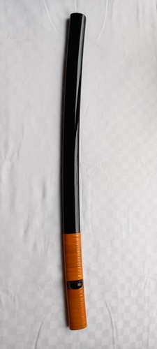 Saya per samurai katana - saya,