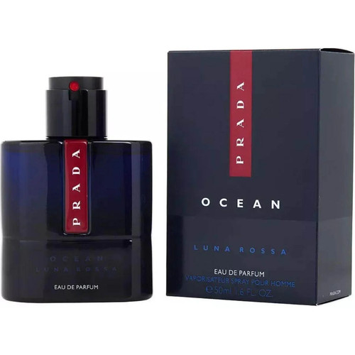 Luna rossa ocean - luna,
