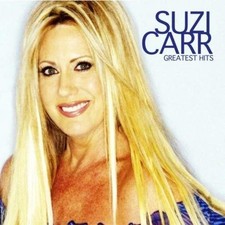 Suzi Carr Greatest Hits (CD)