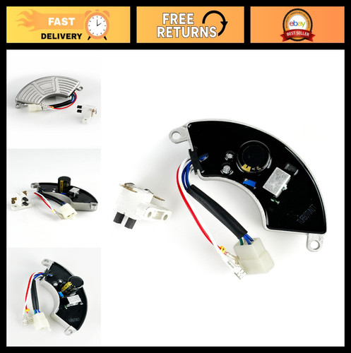 Regolatore avr per - regolatore,