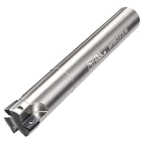 Fresa per inserti bap - fresa,