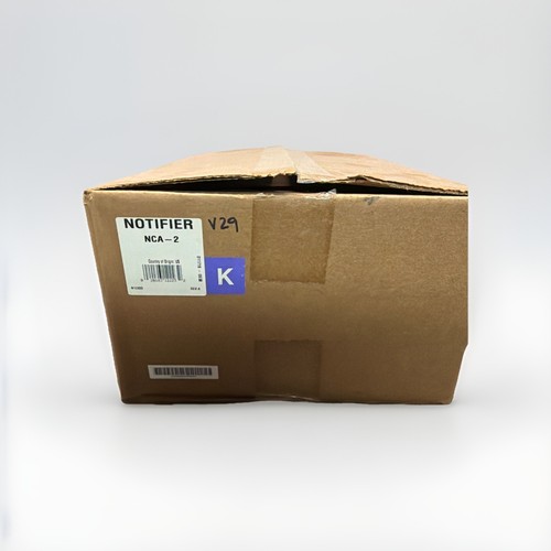 Notificatore nca - notificatore, nca-2