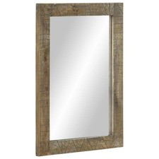 Specchio da Bagno 50x2,5x70 cm