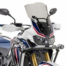 CUPOLINO GIVI FUMÈ D1144S
