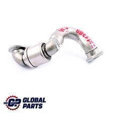 BMW X5 E70 E90 E91 M57N2 Motore Collettore Di Scarico 7811788