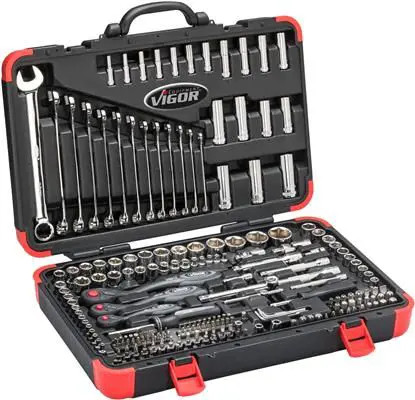Kit chiavi bussola - kit, v3277n