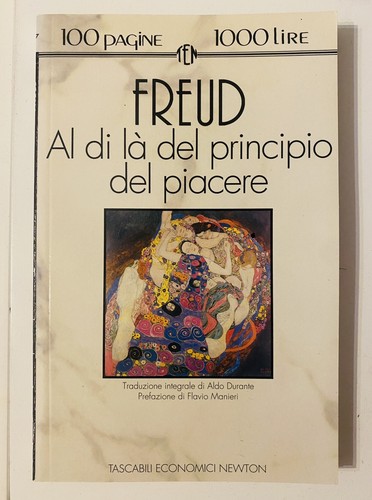 Là del principio - di,