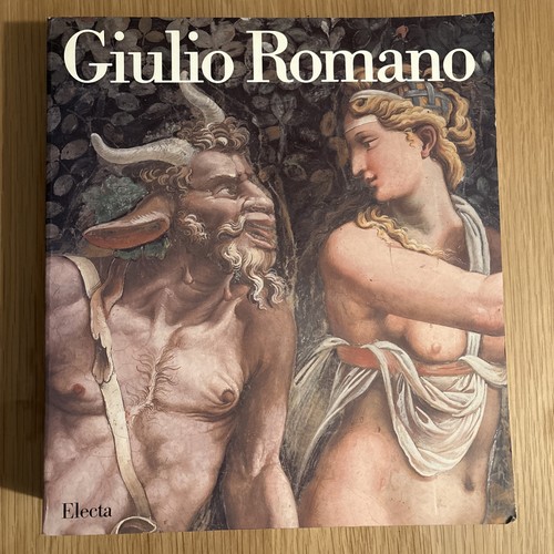 Giulio romano saggio - romano,