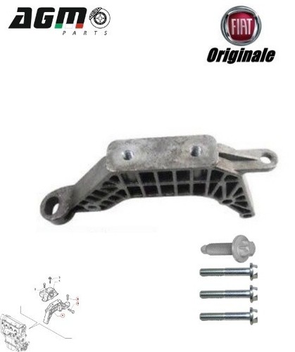 Kit supporto motore originale - supporto,