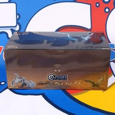 Monster Hunter Figure Builder