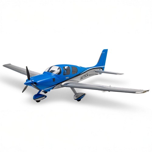 Flite eflu15950 umx cirrus - e-flite,