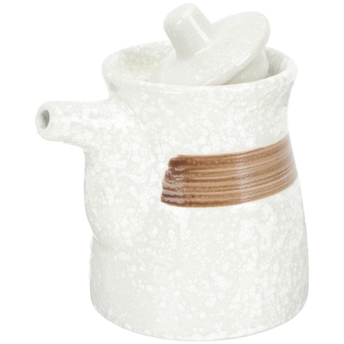 Bottiglia salsa soia - , di
