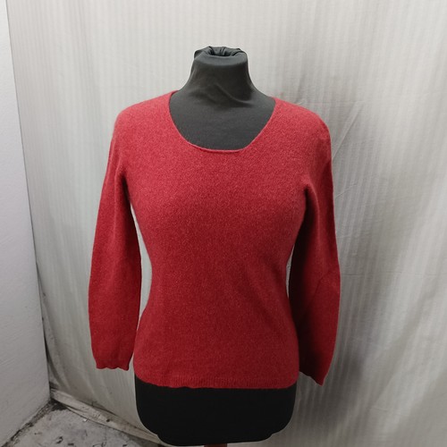Articolo e6914 maglione donna