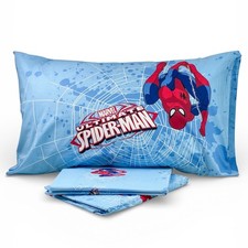 Lenzuola Caleffi Spiderman