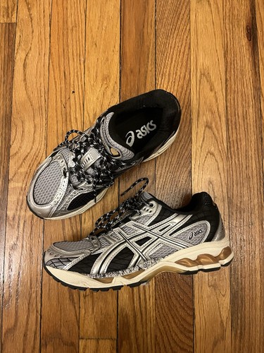 Asics gel nimbus piedmont - asics,