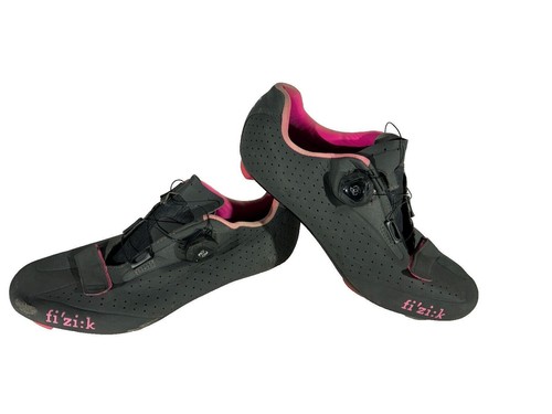 Scarpe ciclismo strada fizik - scarpe,