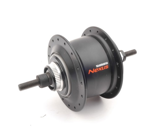 Mozzo cambio shimano nexus - mozzo,