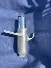 Vespa  BACCHETTA-FARO BASSO