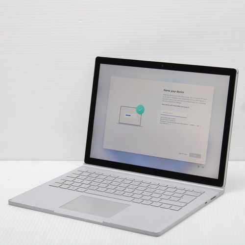 Microsoft surface book intel - microsoft, 2