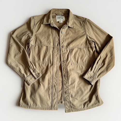 Filson jac shirt giacca - jac-shirt,