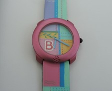 Orologio da polso United