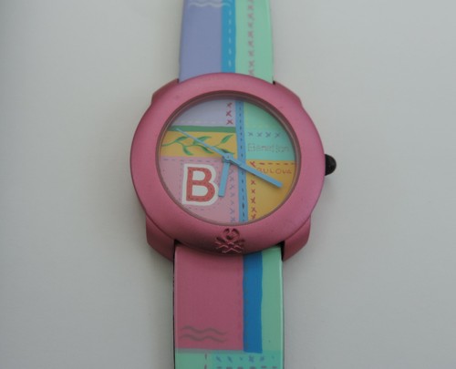 Orologio polso united - polso,