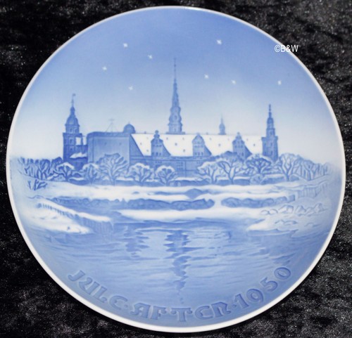 1950 bing grondahl royal - bing, &