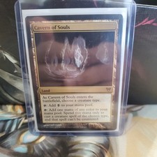 Caverna delle Anime