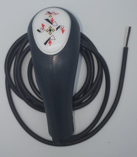 Joystick caricatore frontale - , 3