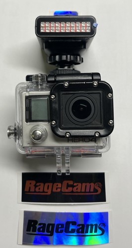 Gopro hero3 fotocamera - +,
