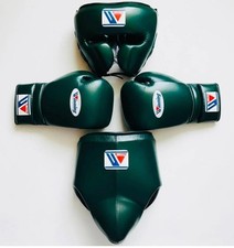 Guantoni da boxe professionali