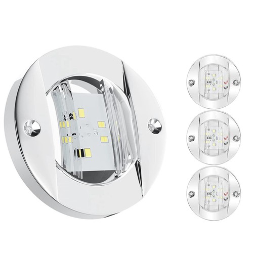 Luci interne per barche marine - interne,