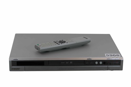 Sony rdr hx710 registratore - sony, rdr-hx710