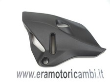 CARENA FIANCHETTO DX DESTRO COPERTURA VASCHETTA LIQUIDO DUCATI MONSTER 821 2016