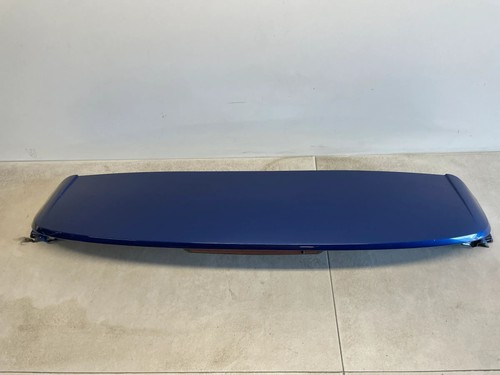Spoiler posteriore renault - spoiler,
