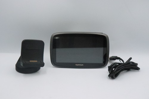 Tomtom 5000 gps - go, navigatore
