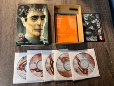 Microsoft Half-Life 2 (PC