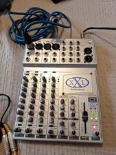 Mixer Audio Professionale xXL Xm1602
