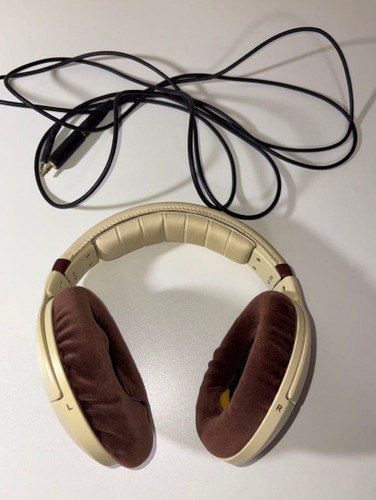 Cuffie cablate sennheiser - cablate,