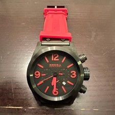 BRERA OROLOGI Eterno Chrono