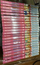 STAR COMICS - PARFAIT TIC -