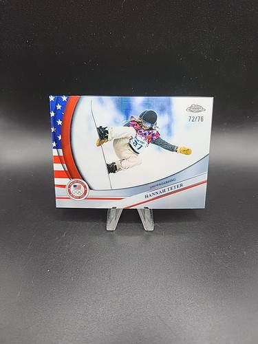 2026 topps cromo - cromo, olimpiadi