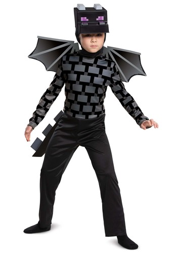 Costume drago classico - , ender